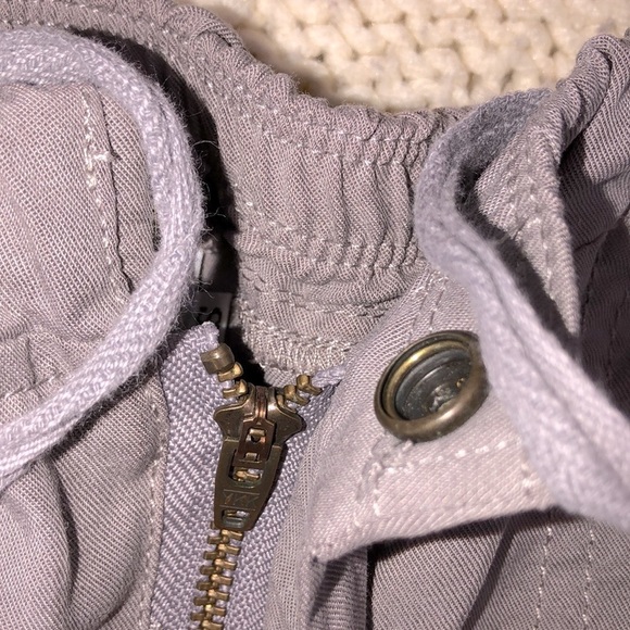 Soft Surroundings size petite small lyocell pants - Picture 3 of 5